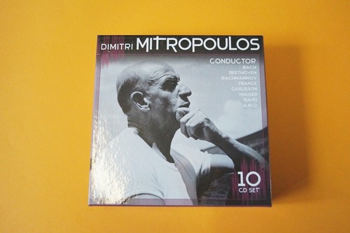 Dimitri mitropoulos - dimitri,