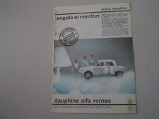 Advertising pubblicità 1960 - pubblicità,