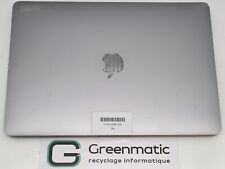 APPLE MACBOOK PRO A1706 2016 i5-6267U 2,9GHz 8GO 256GB SSD