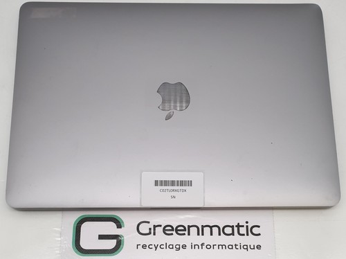 Apple macbook pro a1706 - apple,