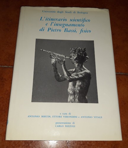Itinerario scientifico e - l'itinerario,