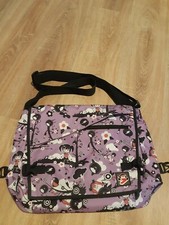 Borsa tracolla double face Seven Special edition by Pao