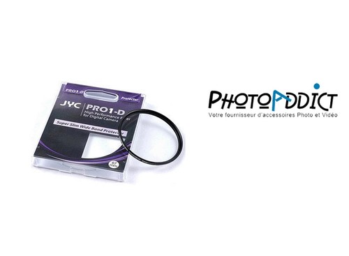 Filtre ø72mm protection - filtre, uv
