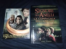 Libri Il Signore Degli Anelli