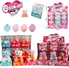 Coccolotti LOVE&TELL Con