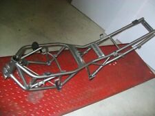 Ducati SS 750 i.e. Telaio