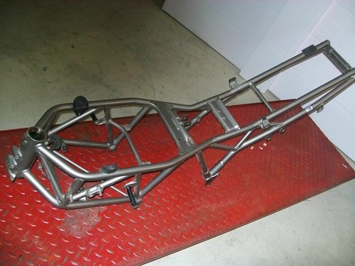 Ducati 750 telaio - ducati,