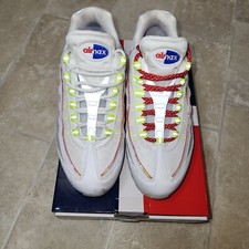 Nike Air Max 95 Premium De Lo
