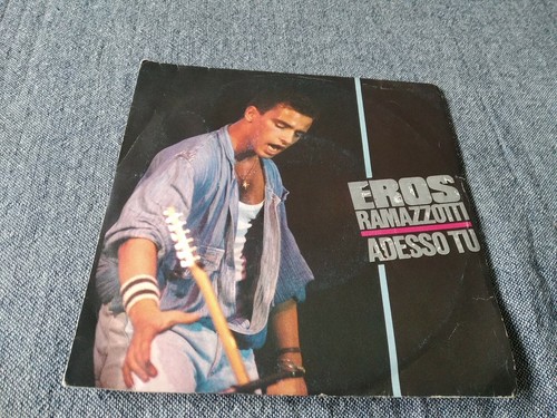 Eros ramazzotti adesso - -,