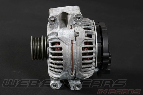 Alternatore trifase 140a - alternatore,