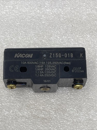 Gqf 3006 interruttore - 3006,