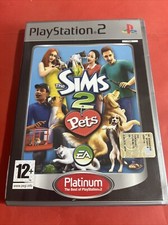 GIOCO VIDEOGIOCO PS2 OTTIMO