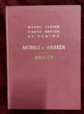 CATALOGO MOBILI e ARAZZI di