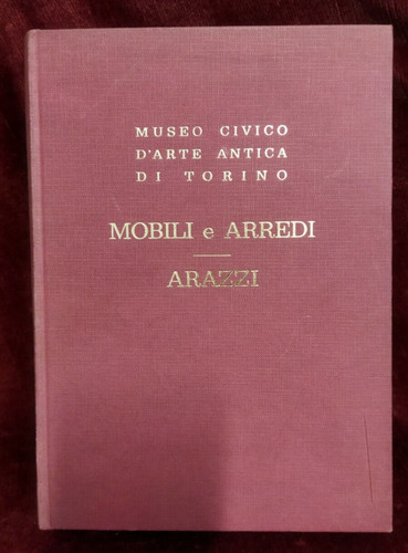 Catalogo mobili arazzi di - catalogo,