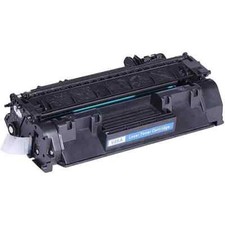 TONER PER STAMPANTE HP CE 505A