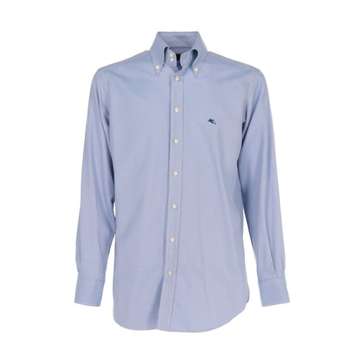 Etro camicia vintage col - camicia,