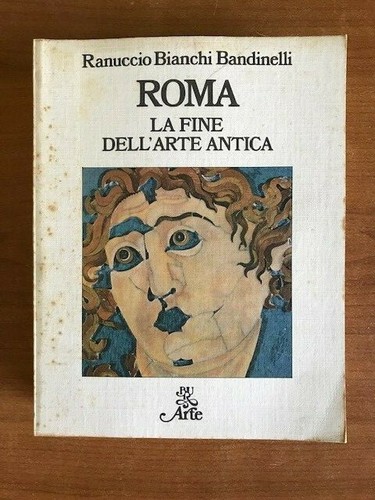 Bandinelli ranuccio bianchi - bandinelli,,
