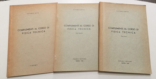 Vittorio betta complementi - vittorio,
