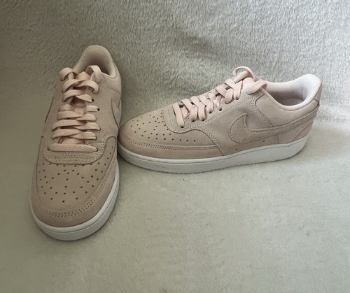 Scarpe sneakers nike court - scarpe,