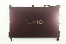 SONY VAIO VGN-TZ SERIES