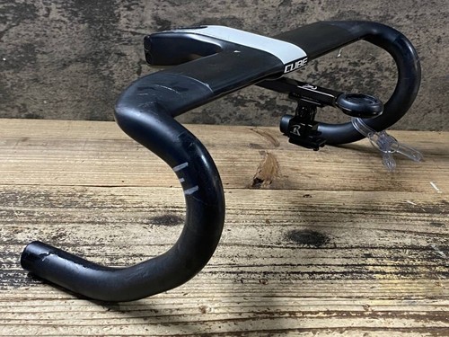 Cube icr aero cockpit supporto - aero,