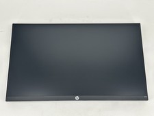 HP X27q 27" IPS 165Hz QHD HDR