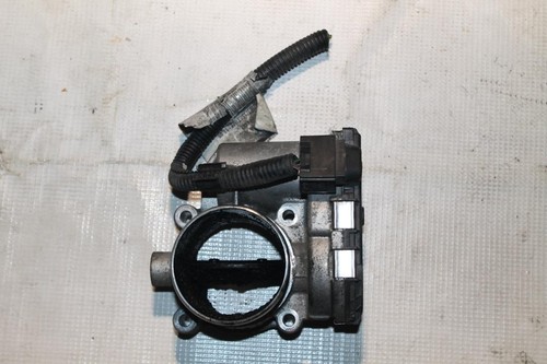 Valvola farfalla volvo - farfalla,
