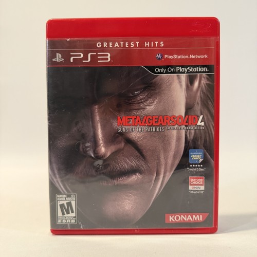 Metal gear solid guns - metal,