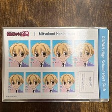 Ouran High School Host Club