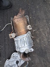 CATALIZZATORE FILTRO