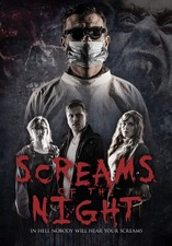 Screams of the Night (DVD)