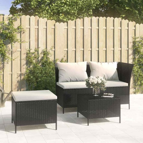 Vidaxl set divani giardino - vidaxl,