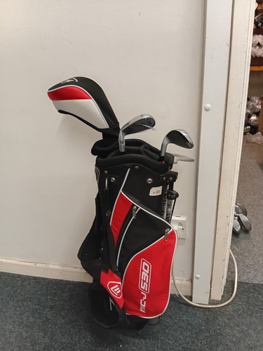 Masters 530 set - 530,