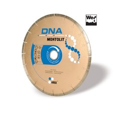 Montolit DNA Series Diamond