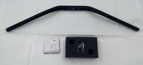 Manubrio abm superbike tipo - manubrio,