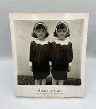 Diane Arbus: An Aperture