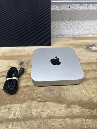 Apple mac mini - apple,