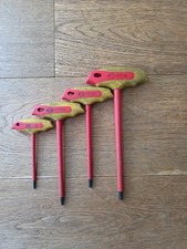 CK Tools 4pz da T4422 Chiave a