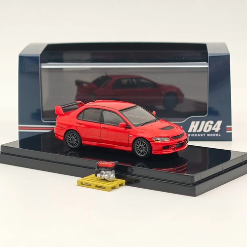 Hobby japan lancer - japan,