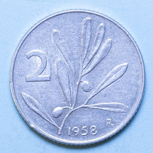 Repubblica italiana lire - repubblica,