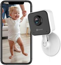 EZVIZ H1C Telecamera WIFI cube