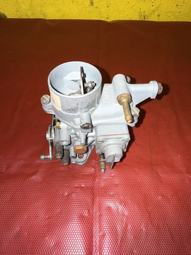 Carburatore solex bicsa - solex,