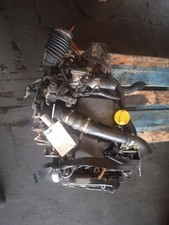 MOTORE COMPLETO PER DACIA