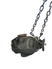 2103513308 DIFFERENZIALE POST MERCEDES CLASSE C W203 (2001) 2.2 DIESEL 105KW 5P