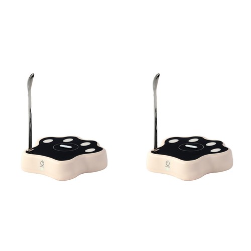 Agitatore magnetico - 2x,