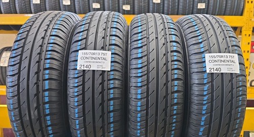 Usato gomme continental - 4,