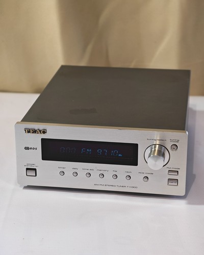 Sintonizzatore stereo fm - stereo, am/fm