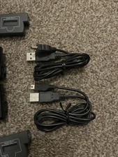 Two Redoctane Battery Recharge