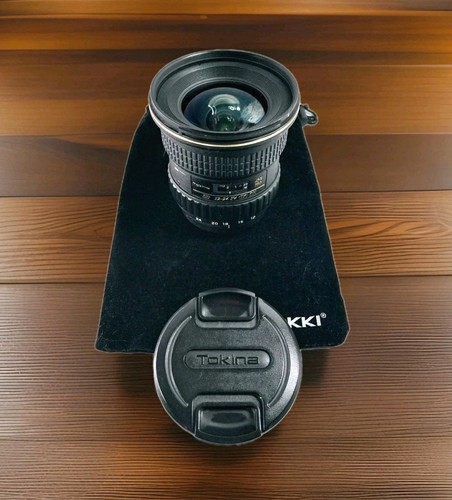 Tokina 24mm at - f4~, at-x