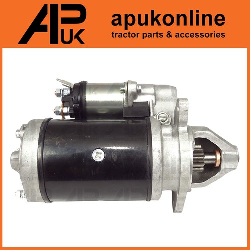 Motorino avviamento 12v - di,